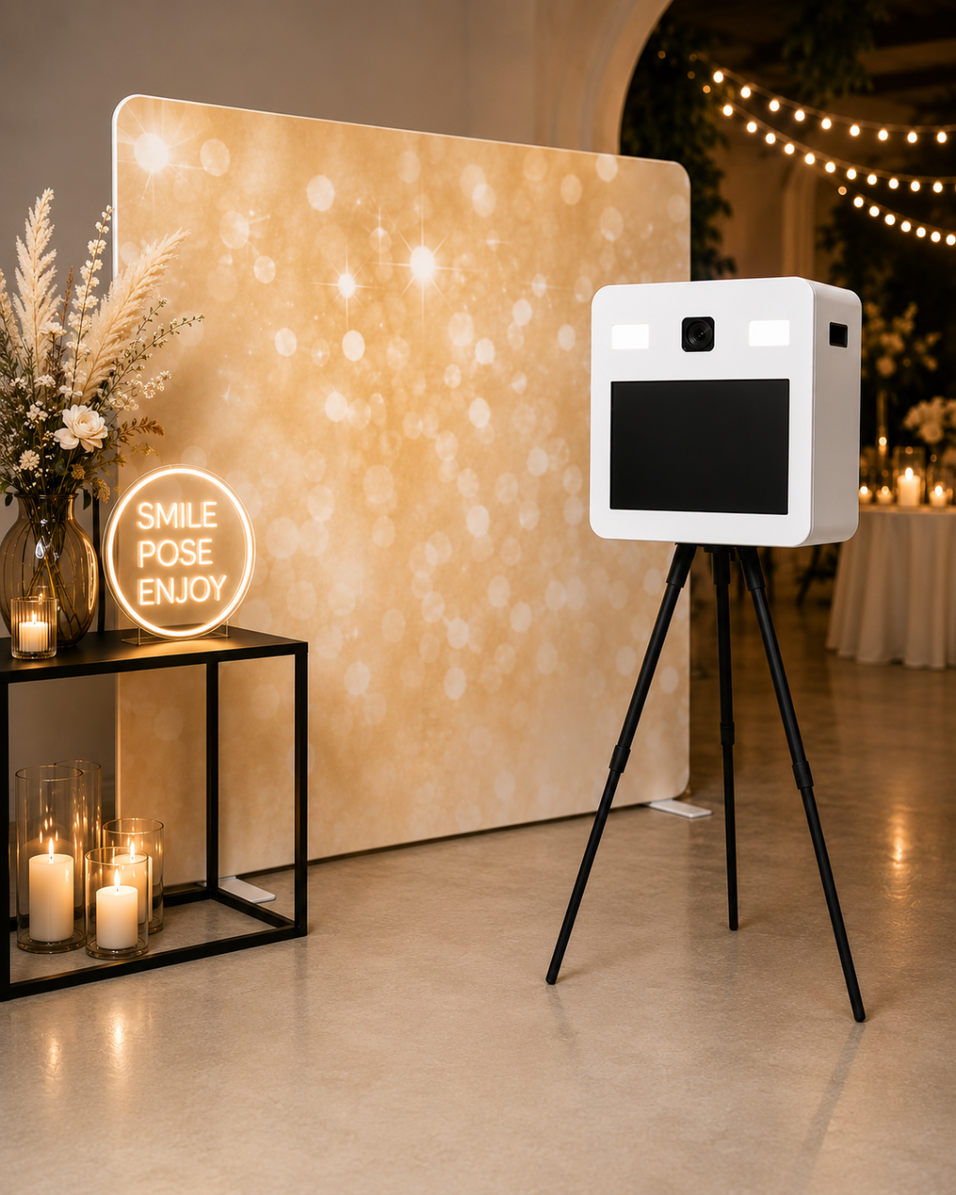photobooth deluxe huren